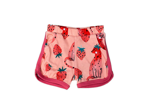 Shorts – Cats